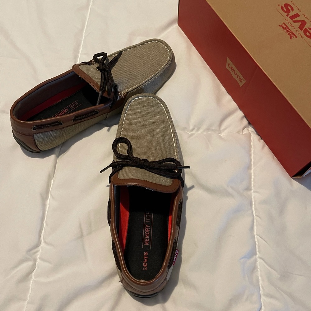 Men’s Shoes